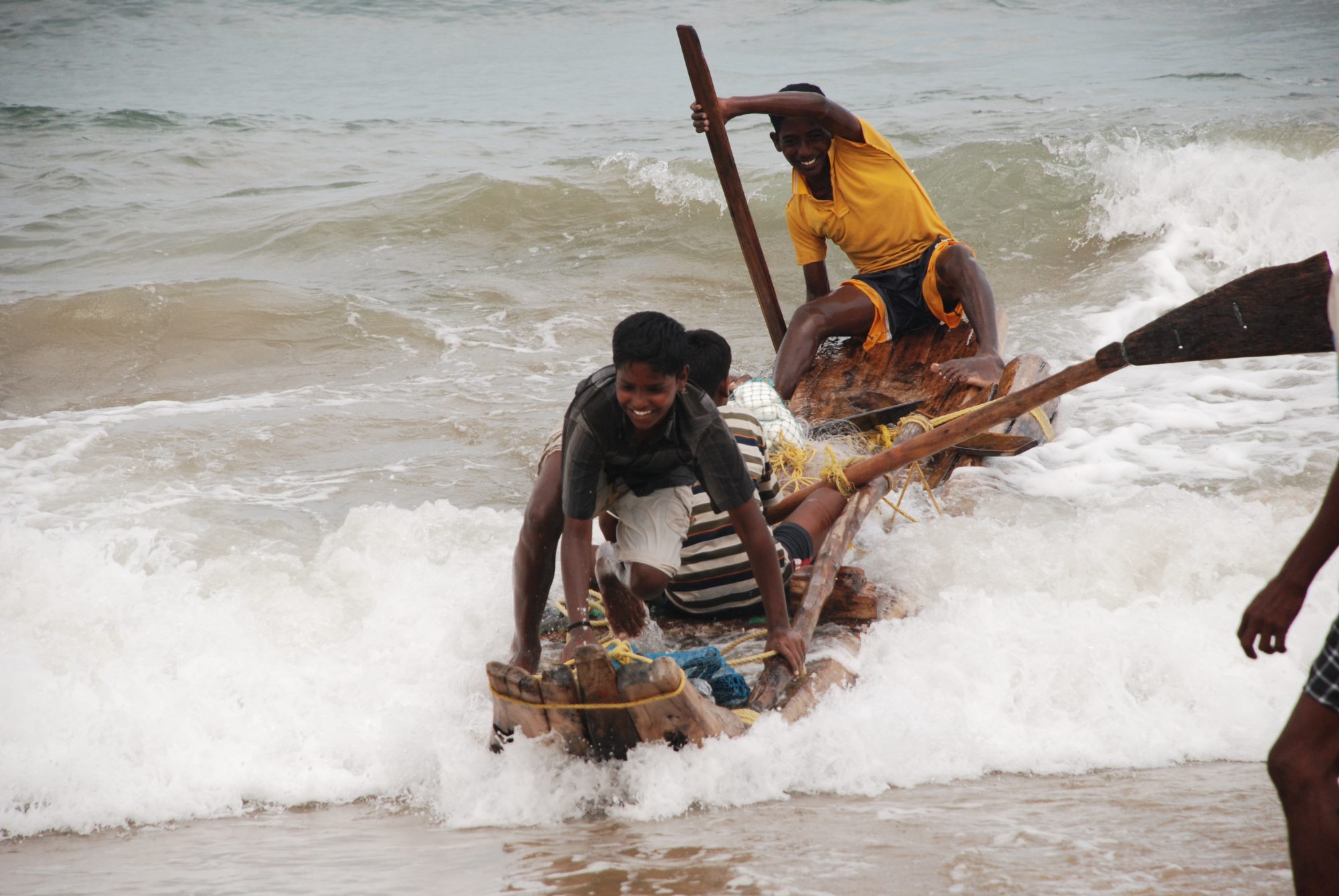 Ocean & Climate News
